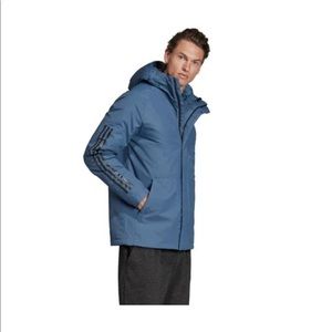 Adidas Men’s Insulated Parka